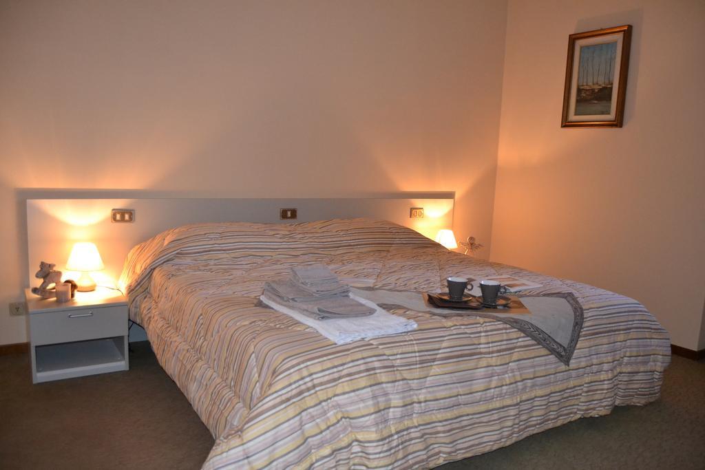 La Filanda B&B Casorezzo Bilik gambar