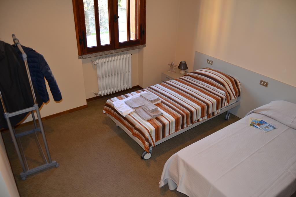 La Filanda B&B Casorezzo Bilik gambar