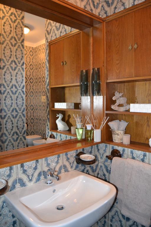 La Filanda B&B Casorezzo Bilik gambar